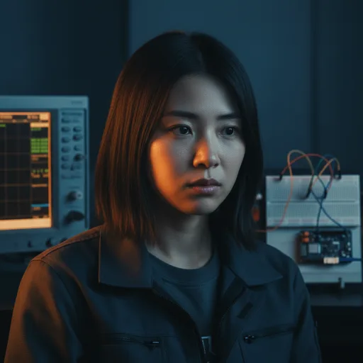 Aiko Tanaka avatar