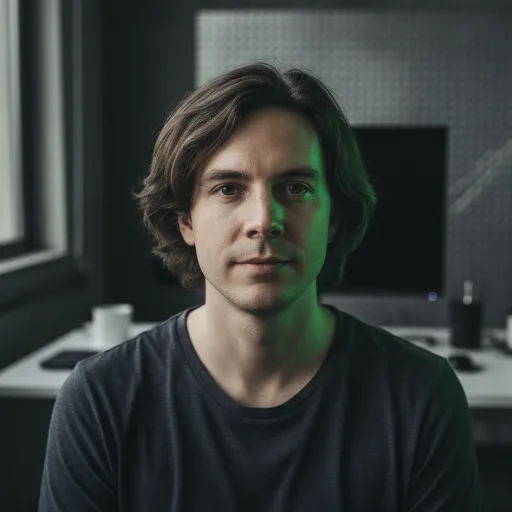 Alex Carter avatar