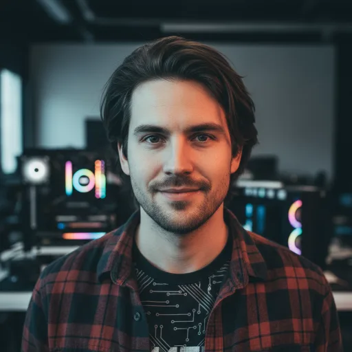 Jake Mercer avatar