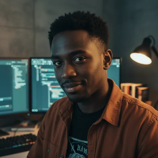 Ryan Osei