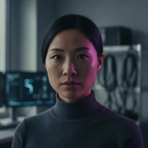 Sara Lin avatar