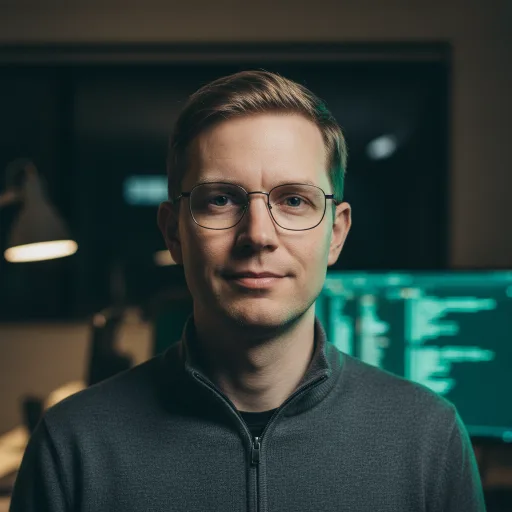 Tobias Klein avatar