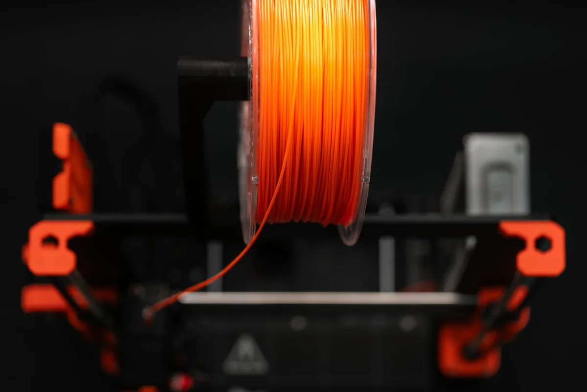 PLA filament