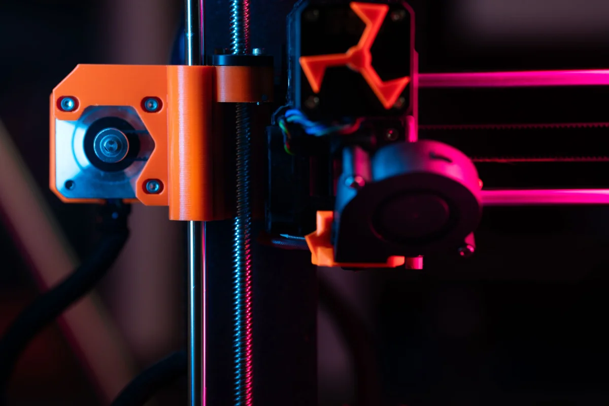 ABS filament