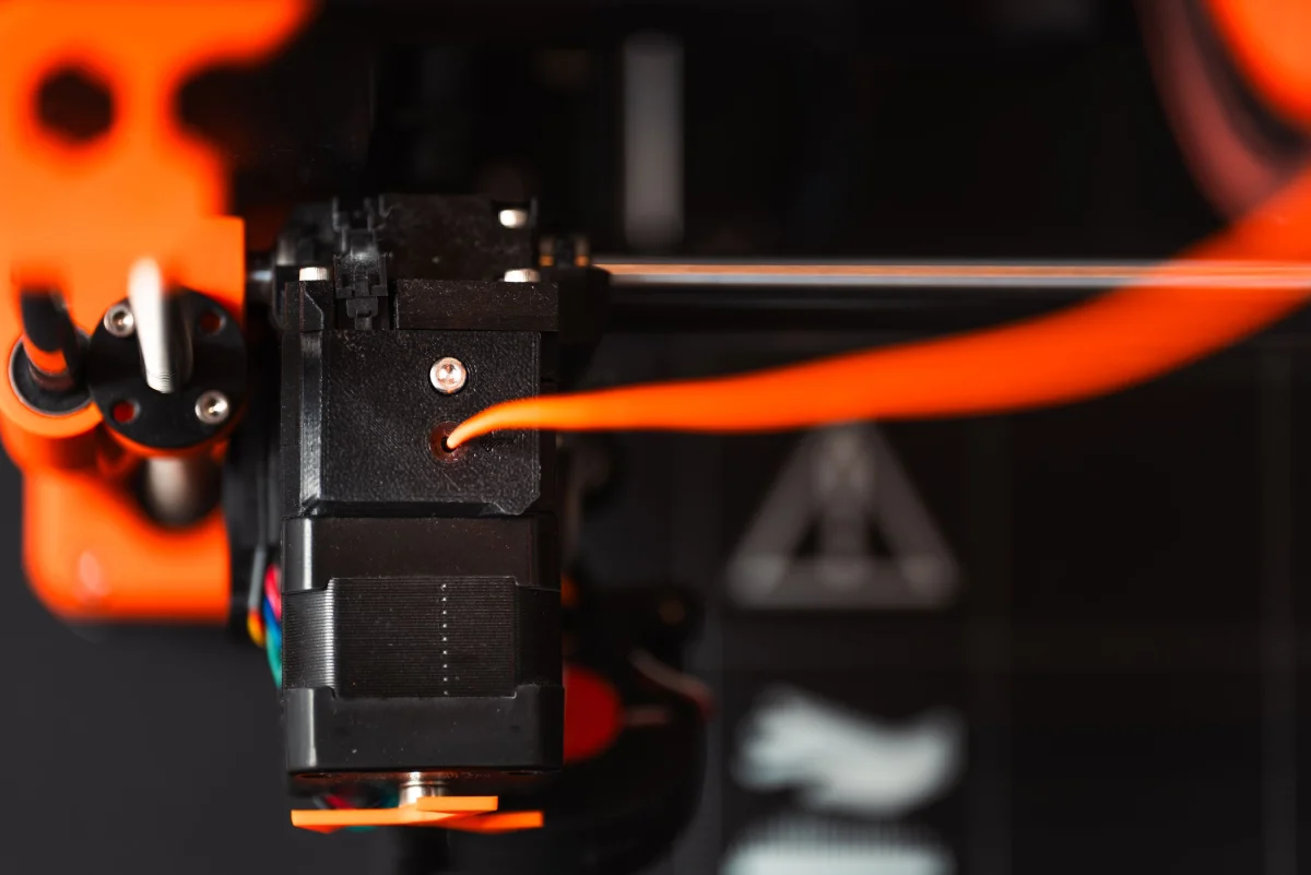 PETG filament