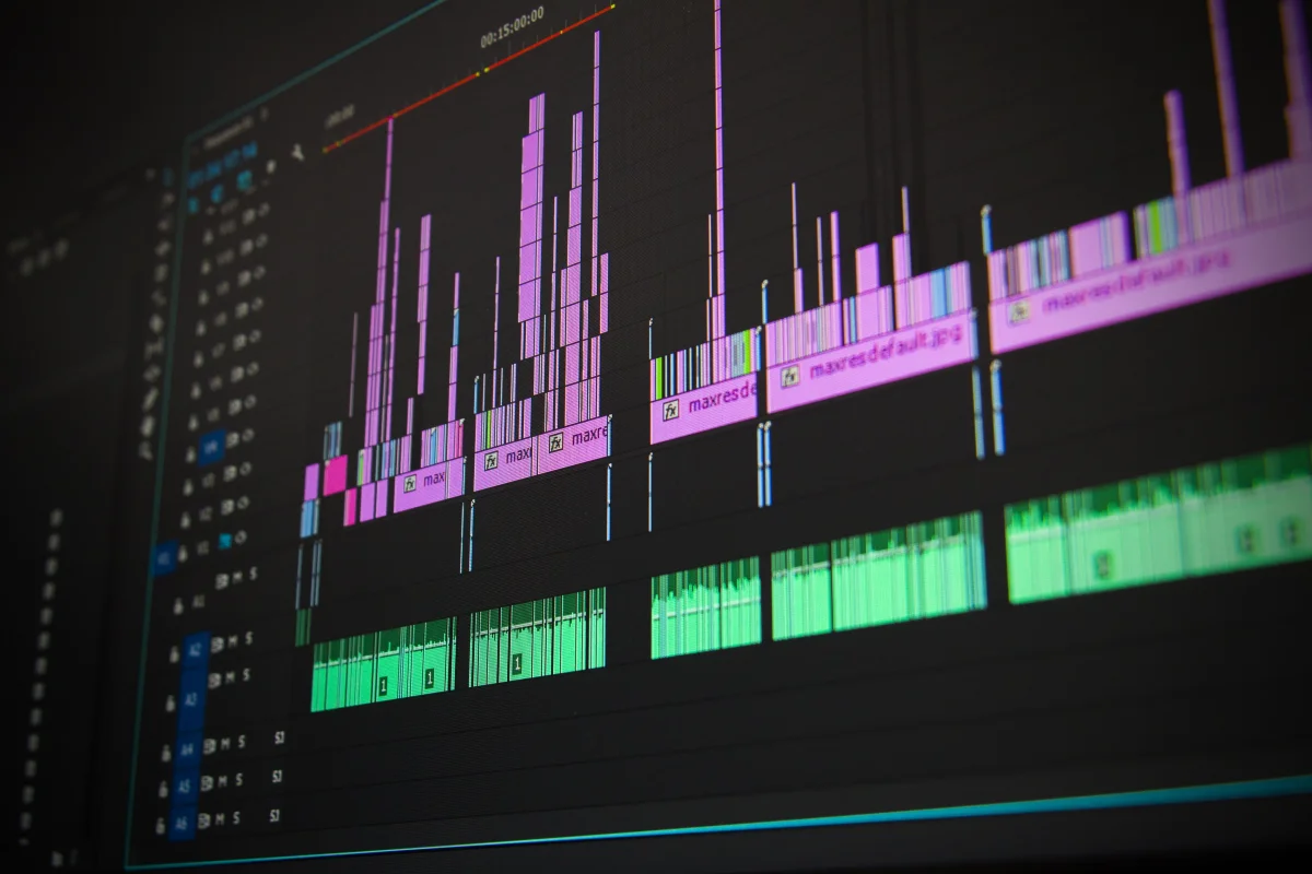 Applying transitions