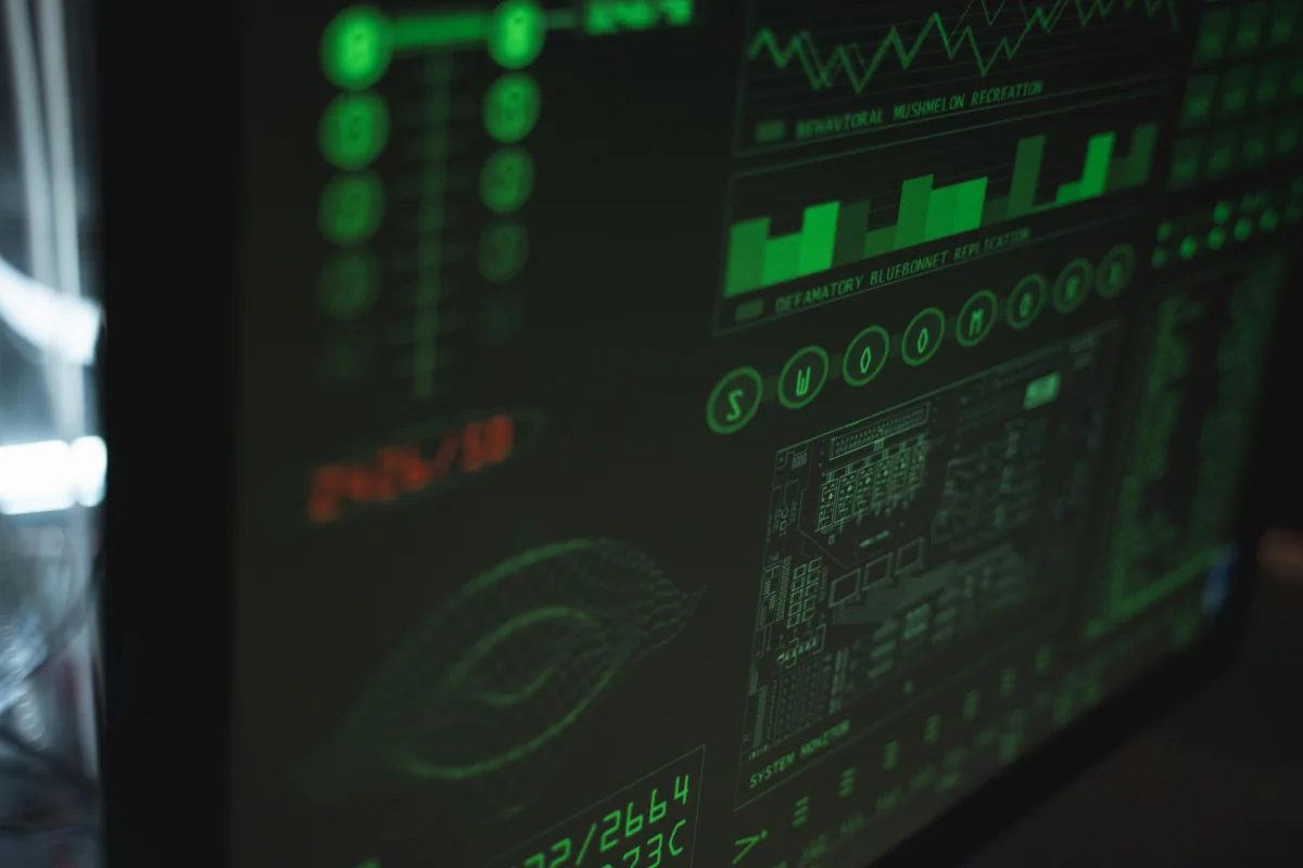 Configuration file