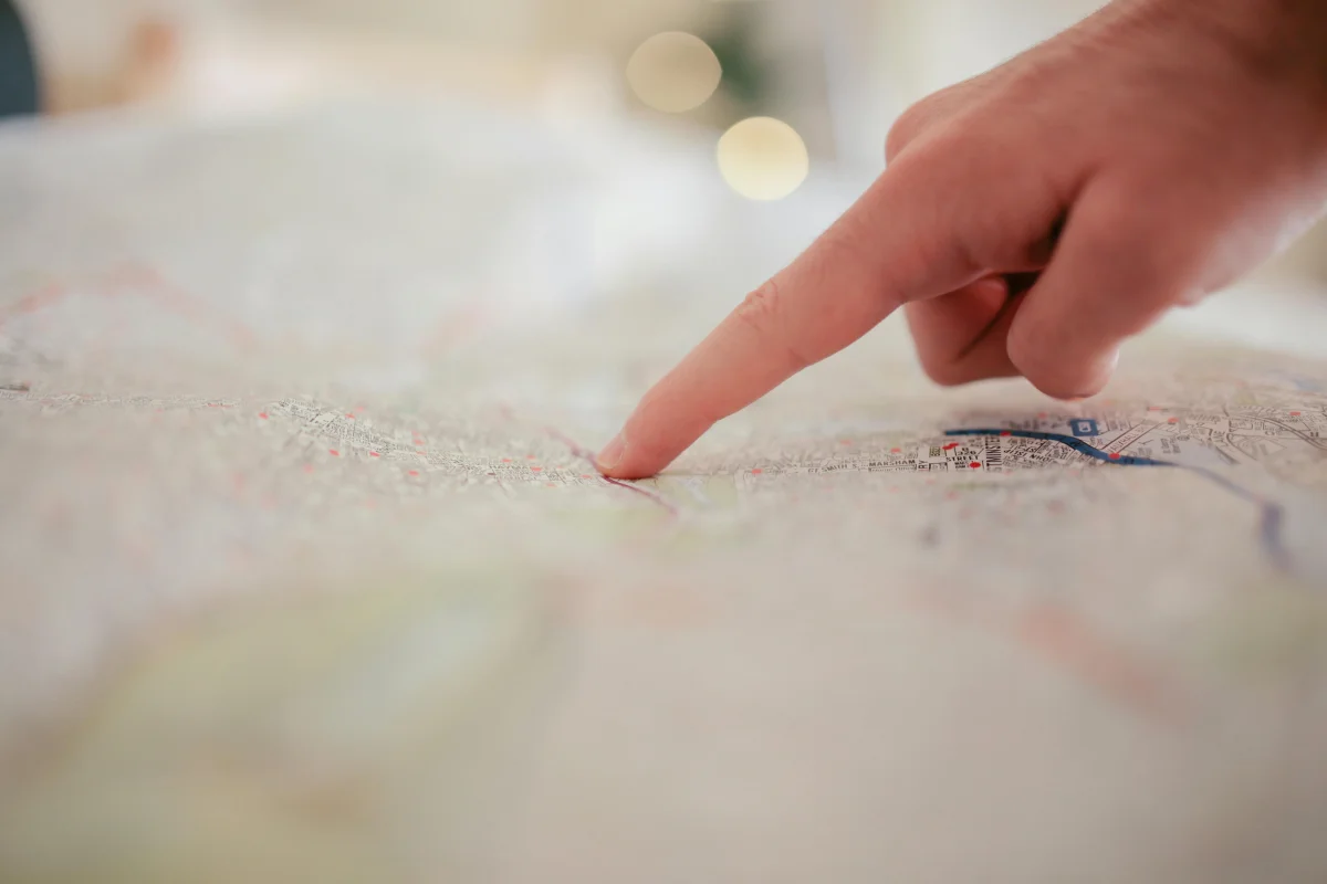 Search analytics