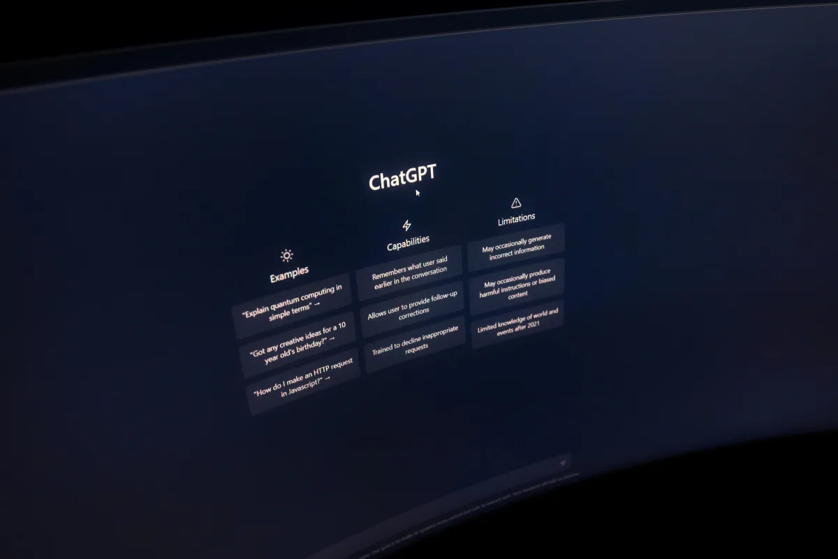 AI model testing