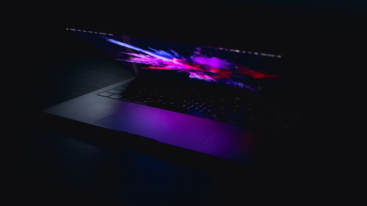 MacBook Pro design