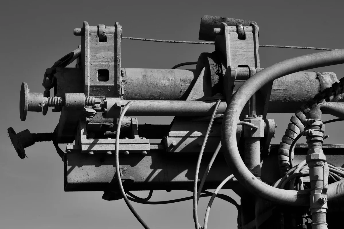 Microservices architecture