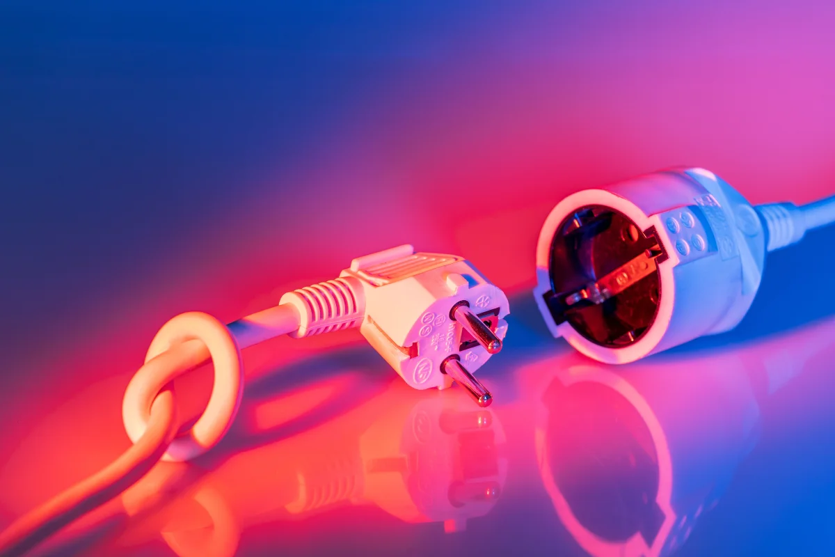Undersea cable infrastructure