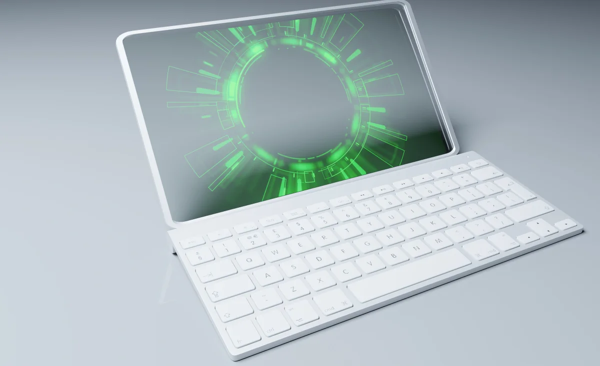 AuthGeek Interface