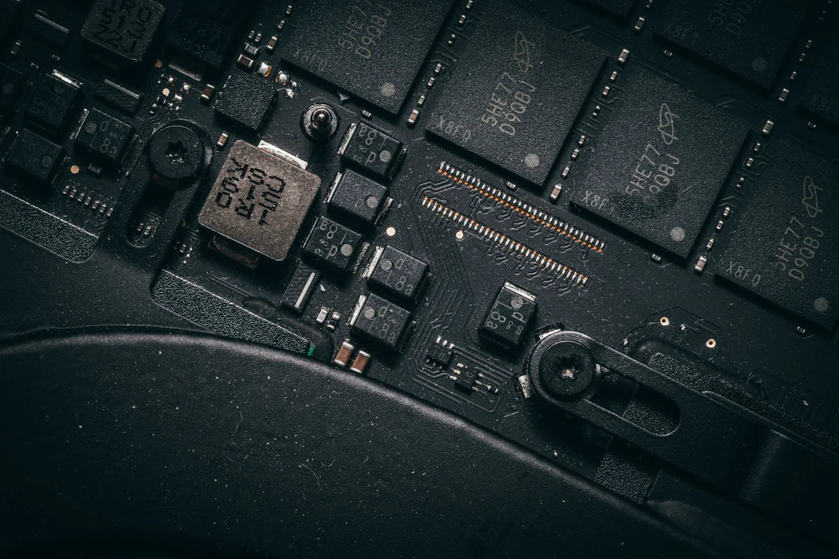 Repair guide for Asus tablet
