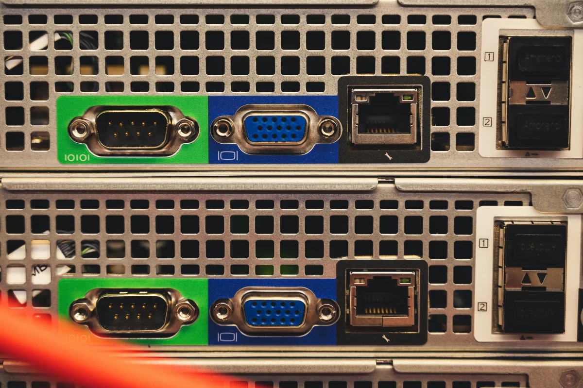 Security Layers