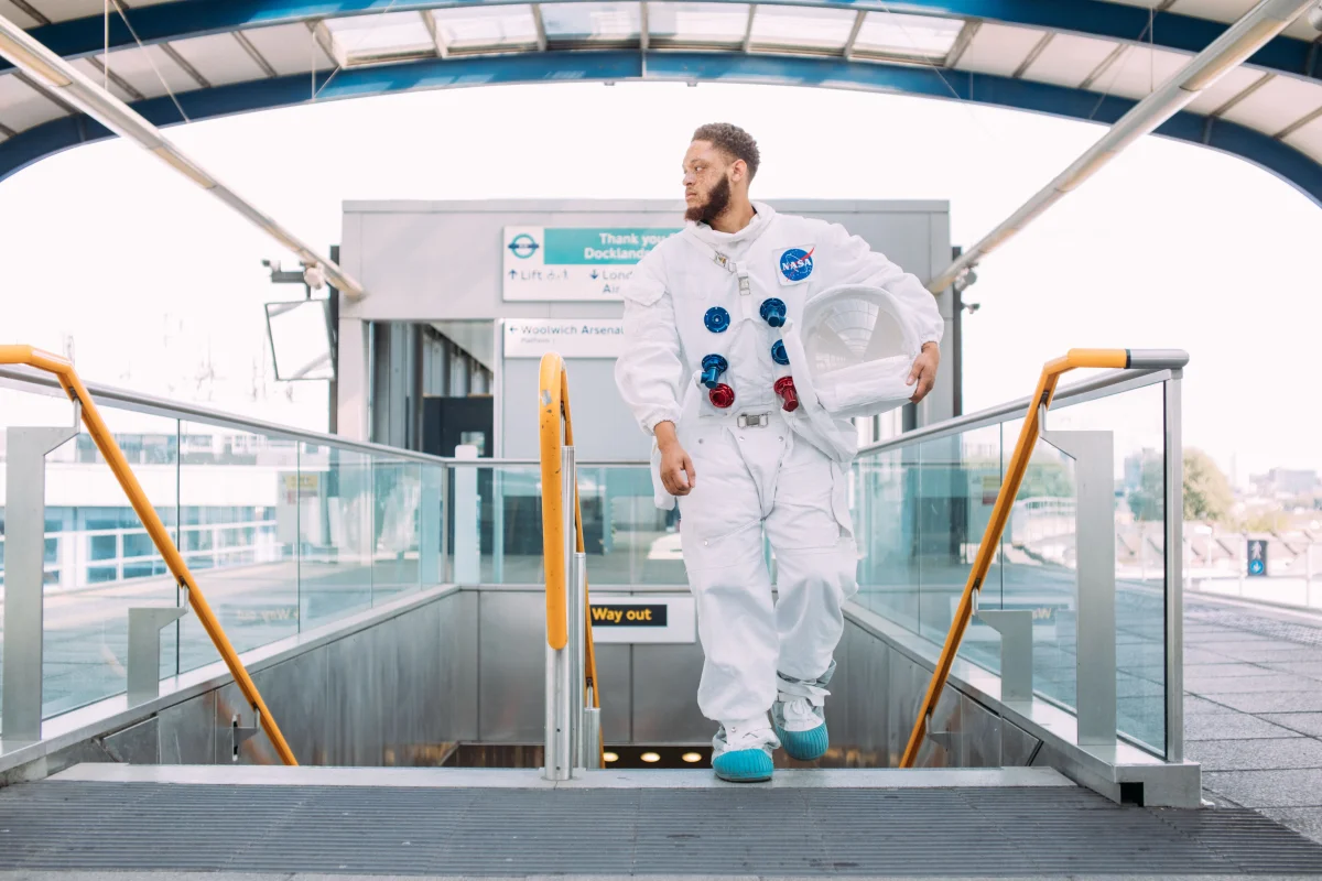 Boeing Starliner launch