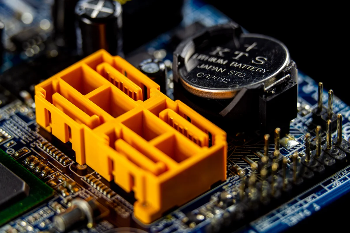 Software integration process