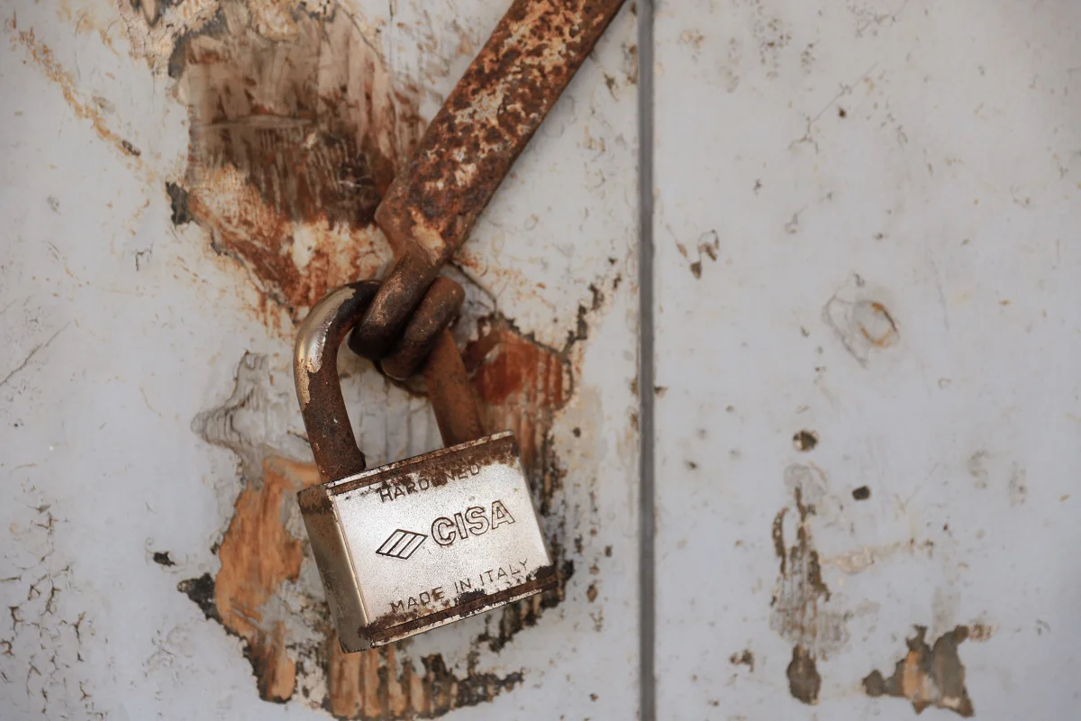 Network security concept