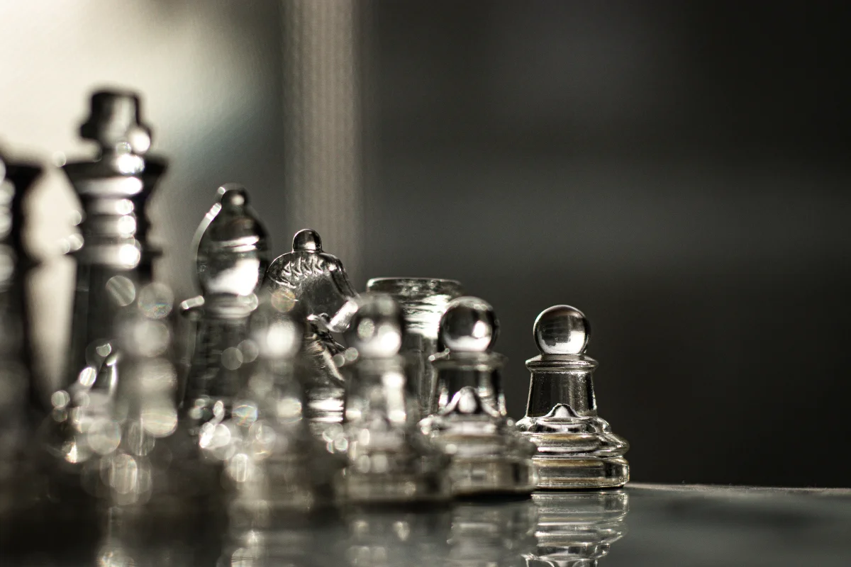 Illustration of threat intelligence