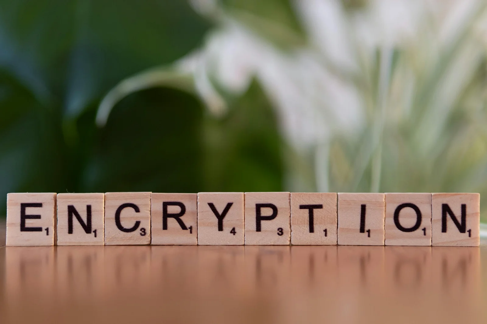 A symbolic lock overlay on a digital repository
