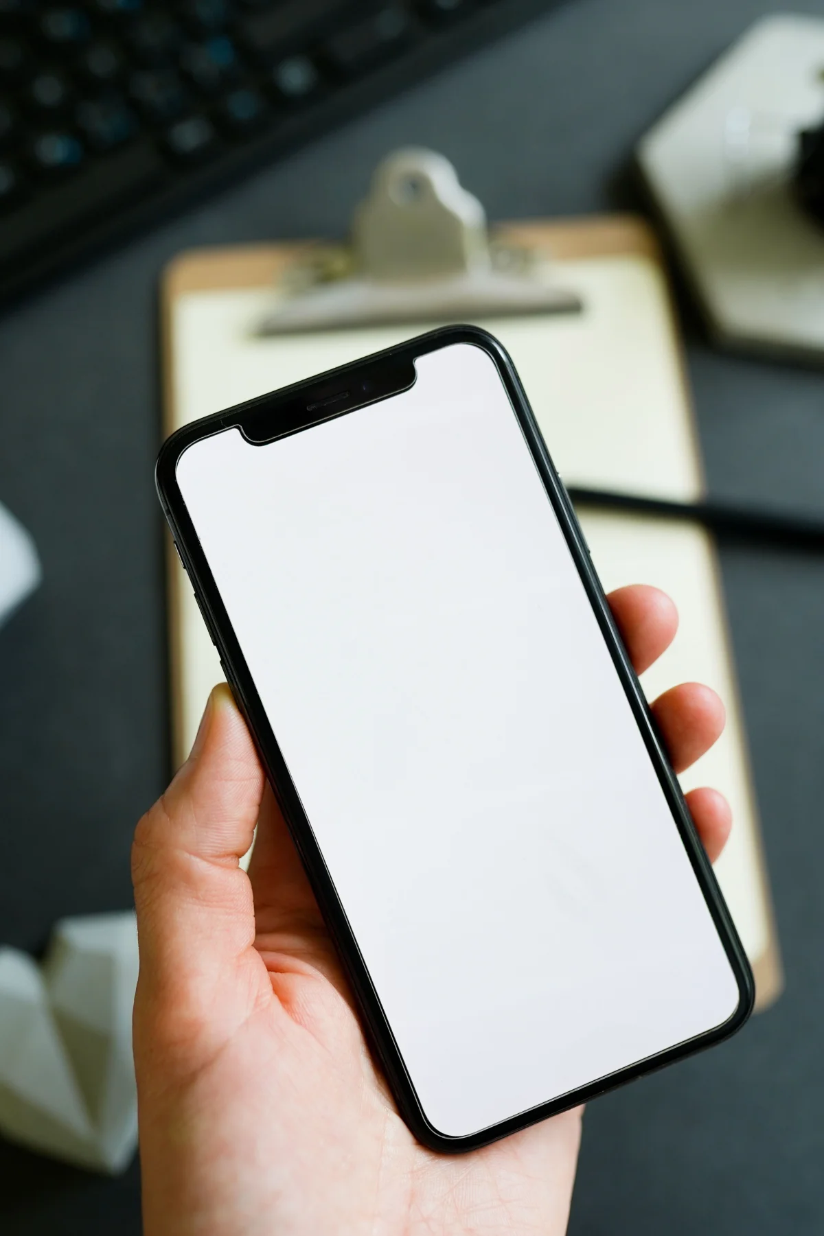 Quote about the importance of cross-device clipboard apps