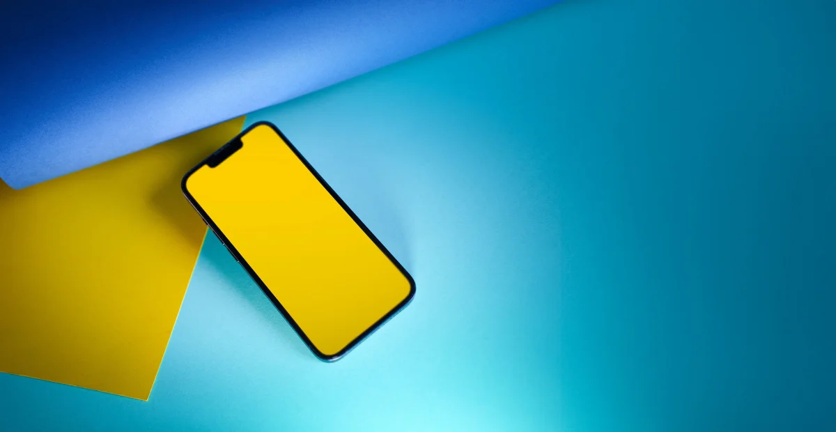Pasting text on a tablet