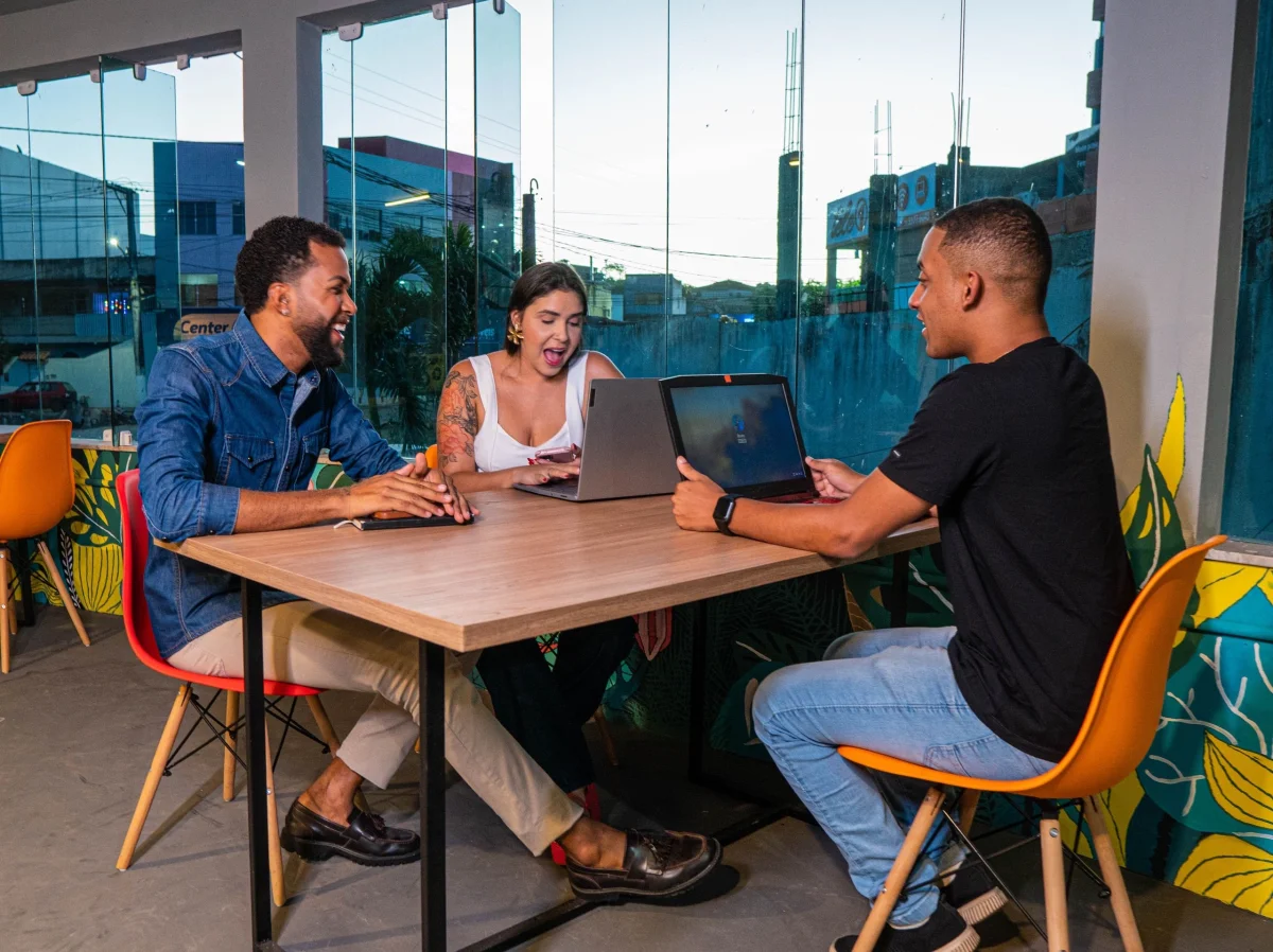 Collaborative meeting