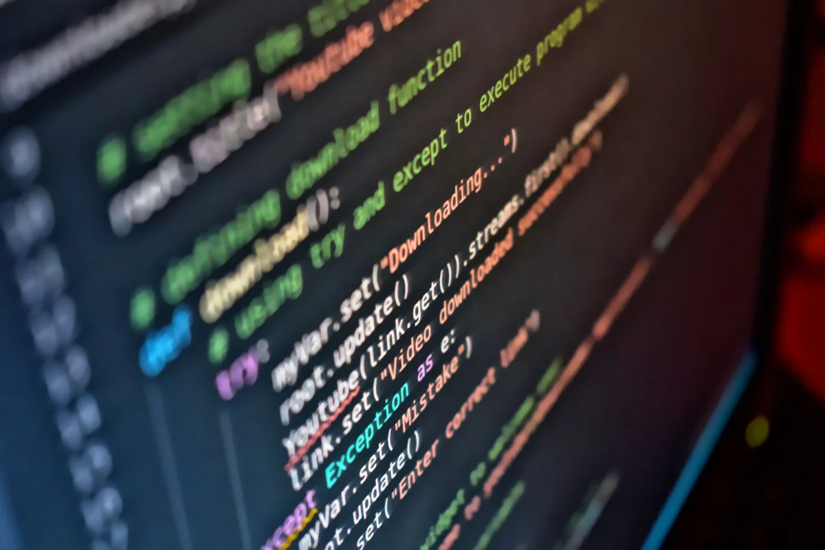 E-commerce workflow
