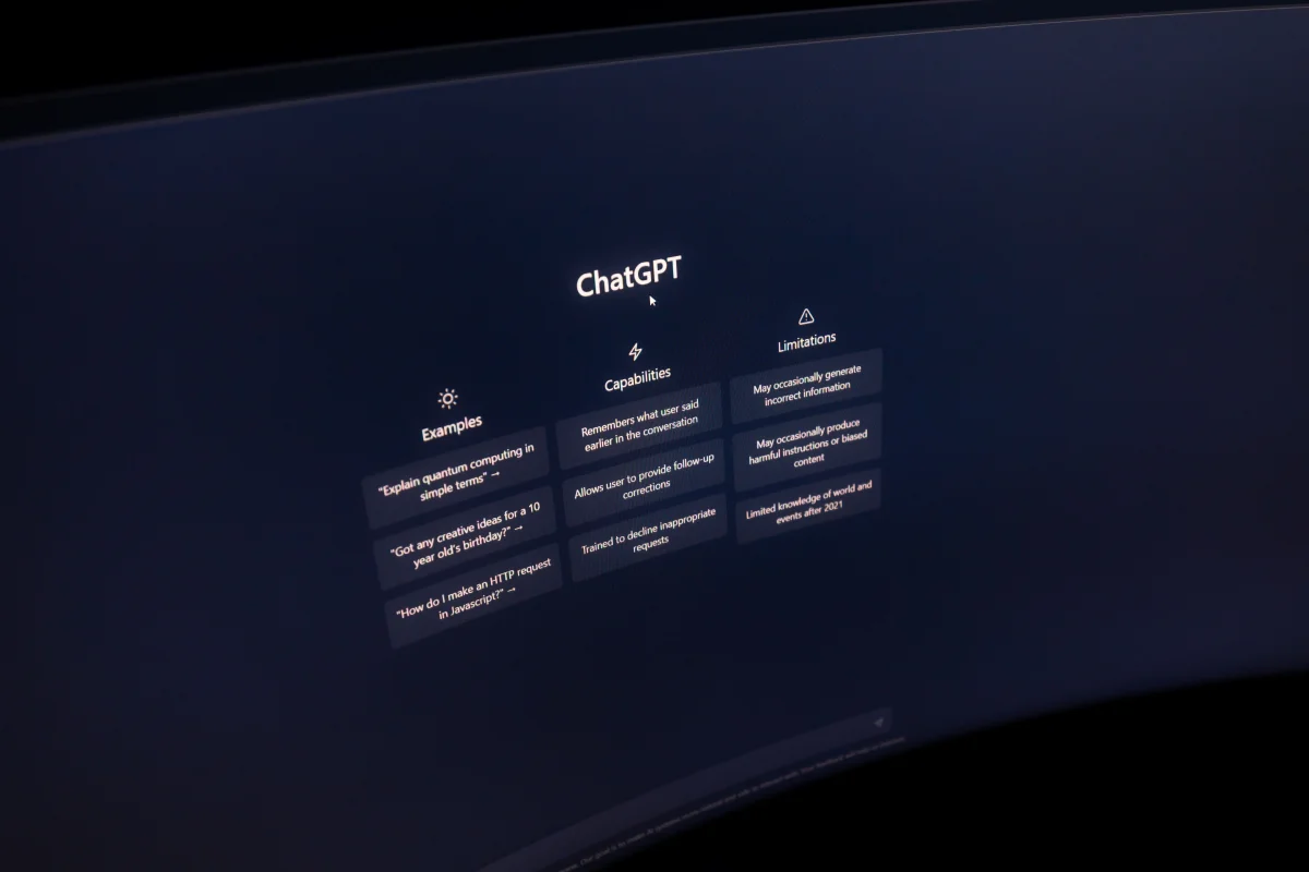 Security features