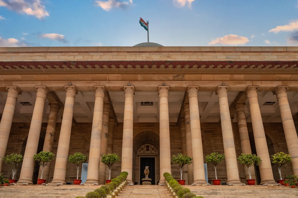 Online government services