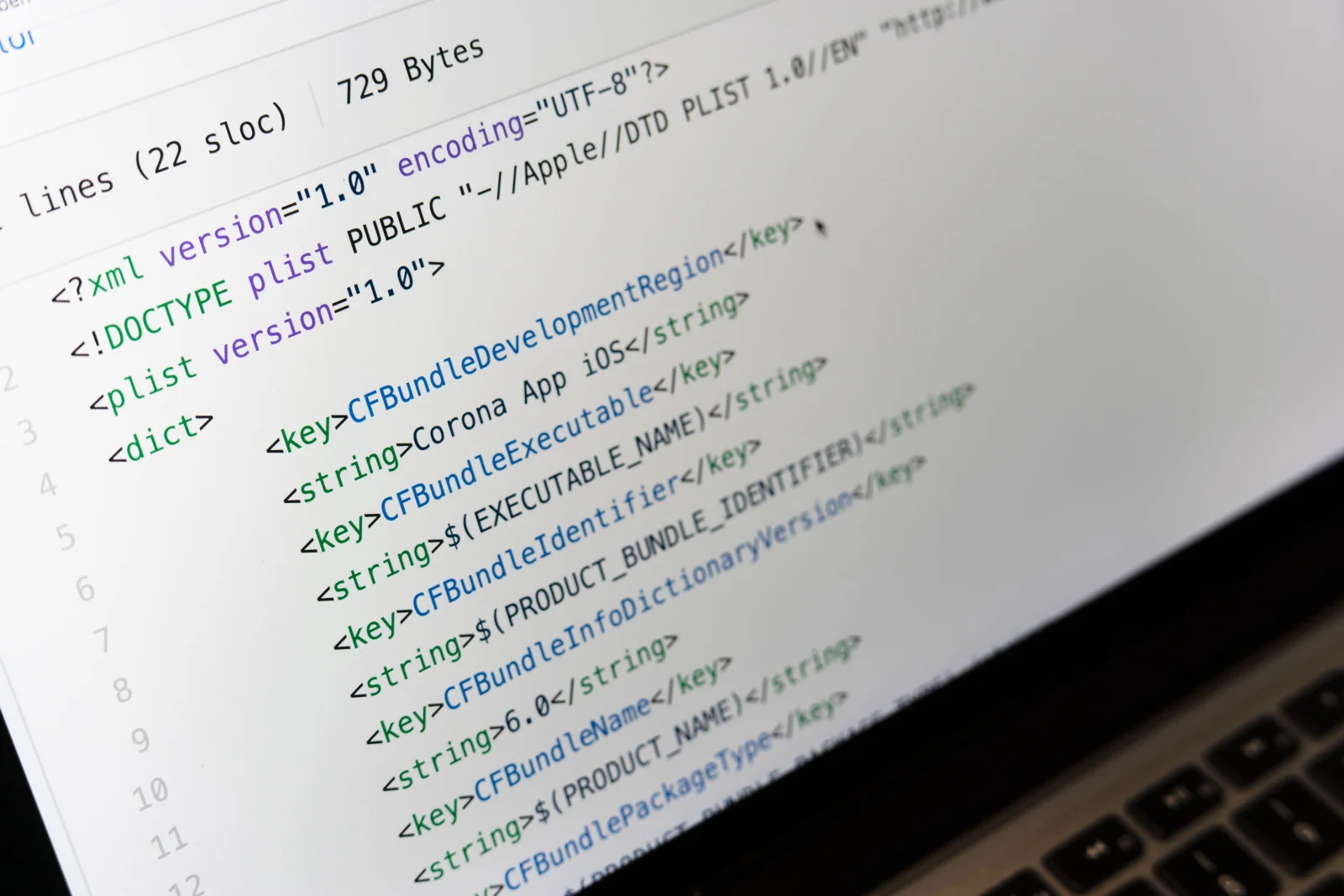 A developer optimizing XML parsing in Java