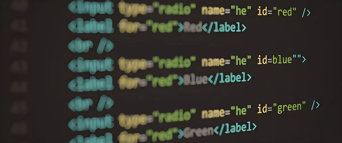 Editorial quote illustration about XML processing