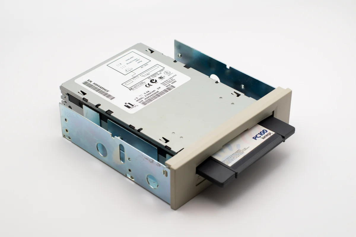 Editorial quote illustration about drive emulation