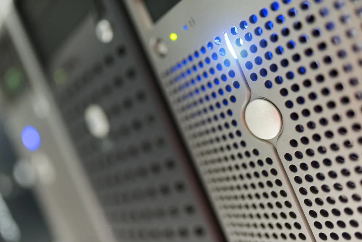 Secure cloud environment