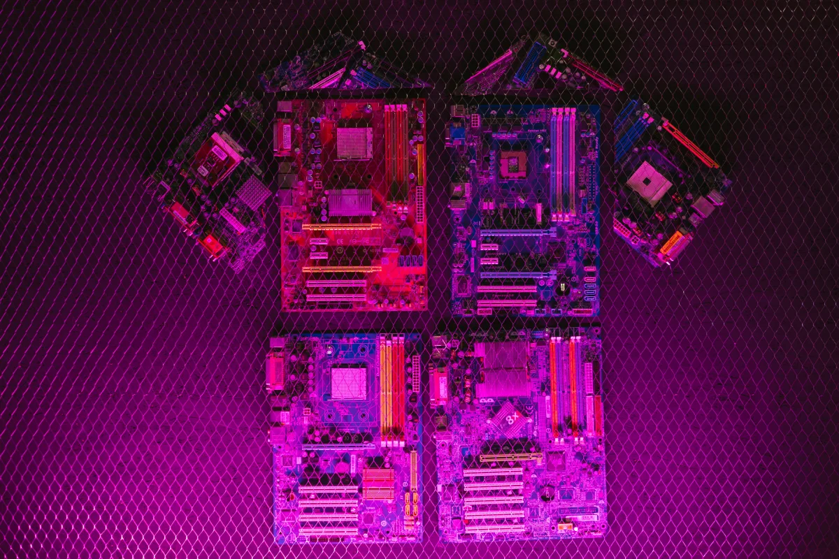 Illustration of firmware exploitation