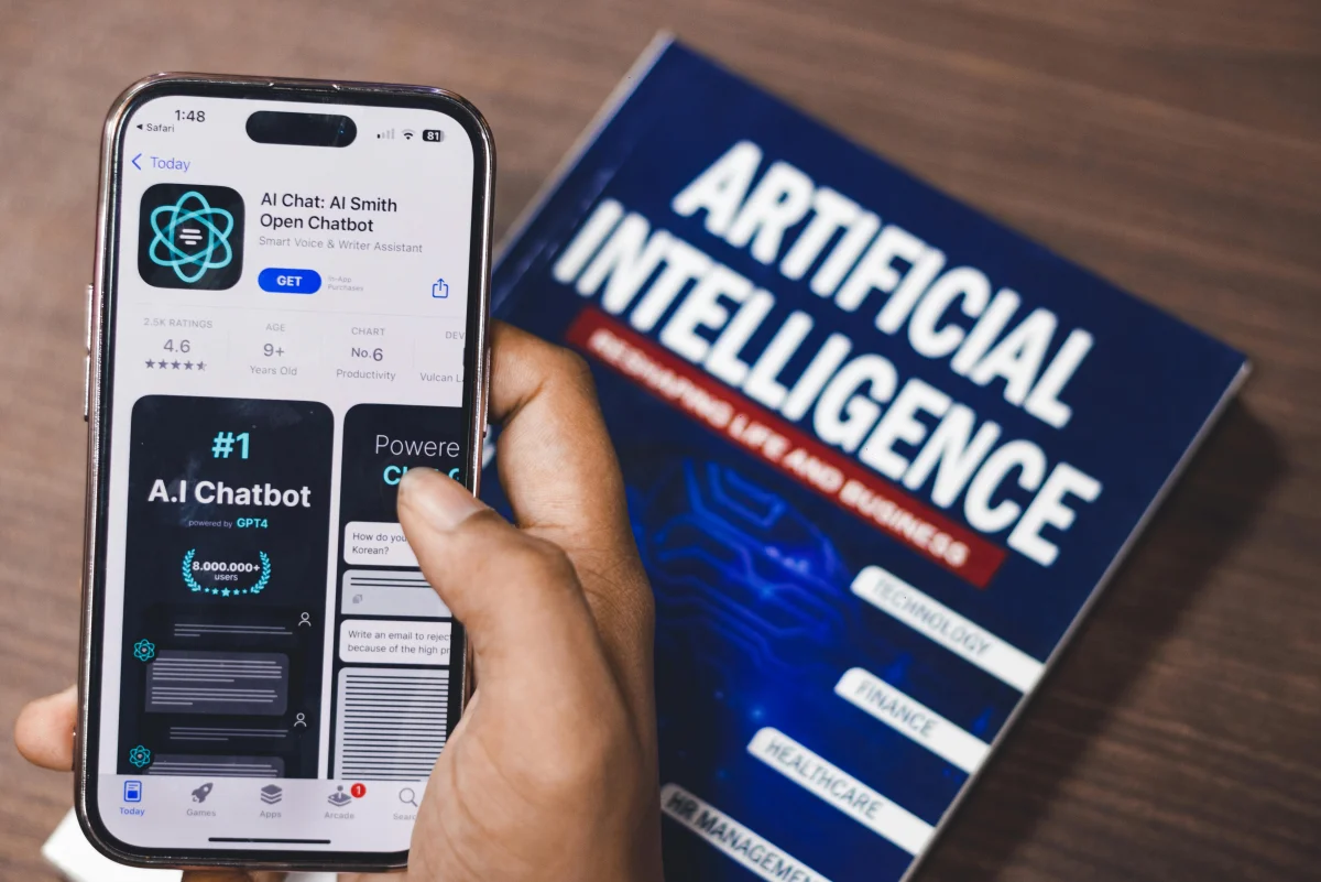 AI integration in healthcare