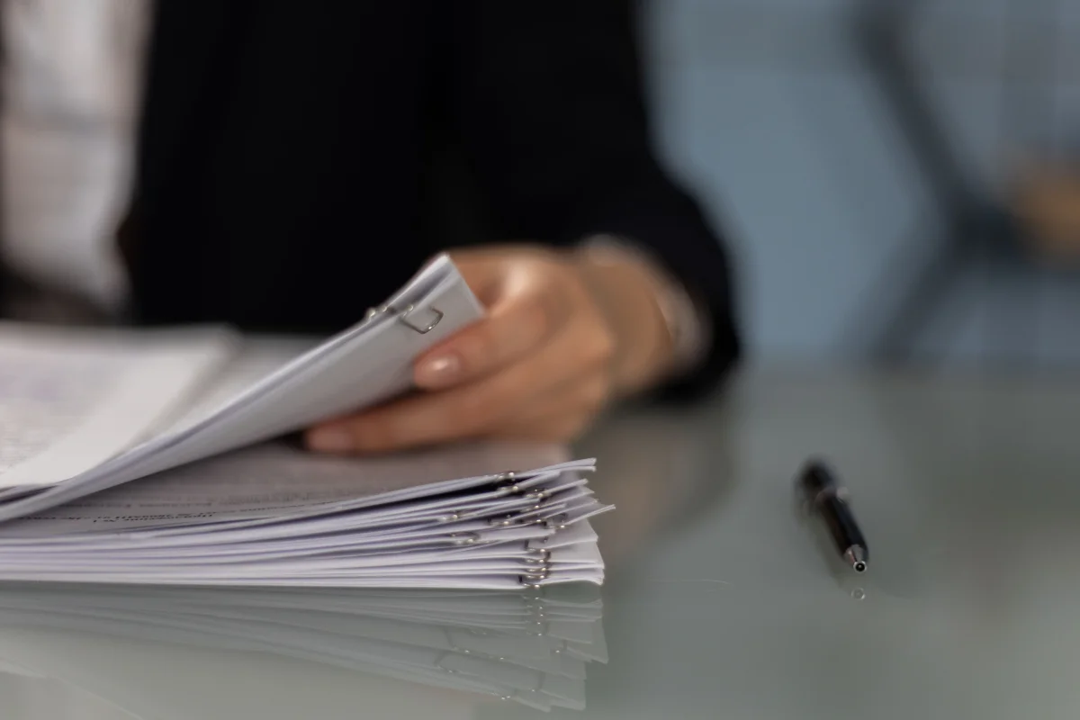 Regulatory compliance