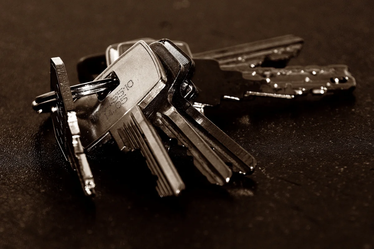 ED25519 Key Illustration