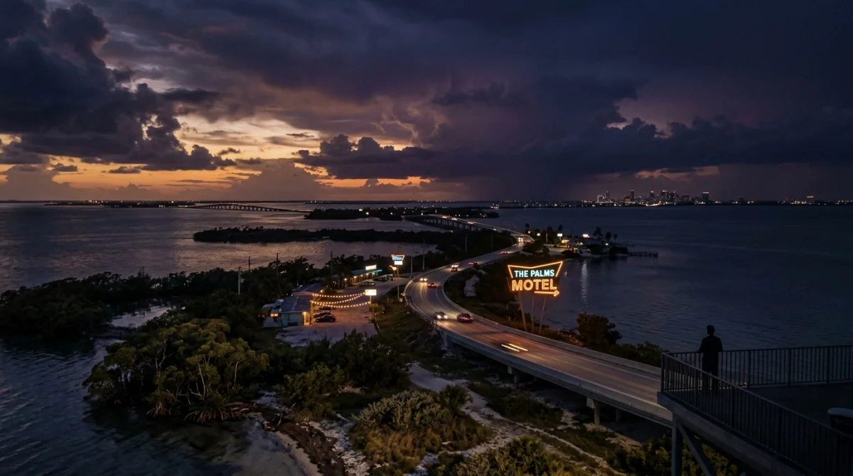 GTA 6 environment