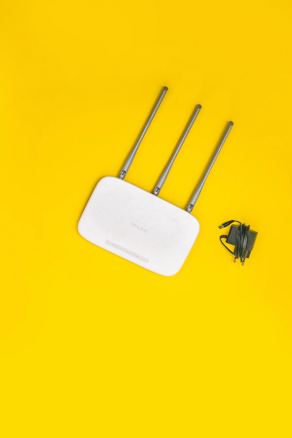 Editorial quote illustration about network security