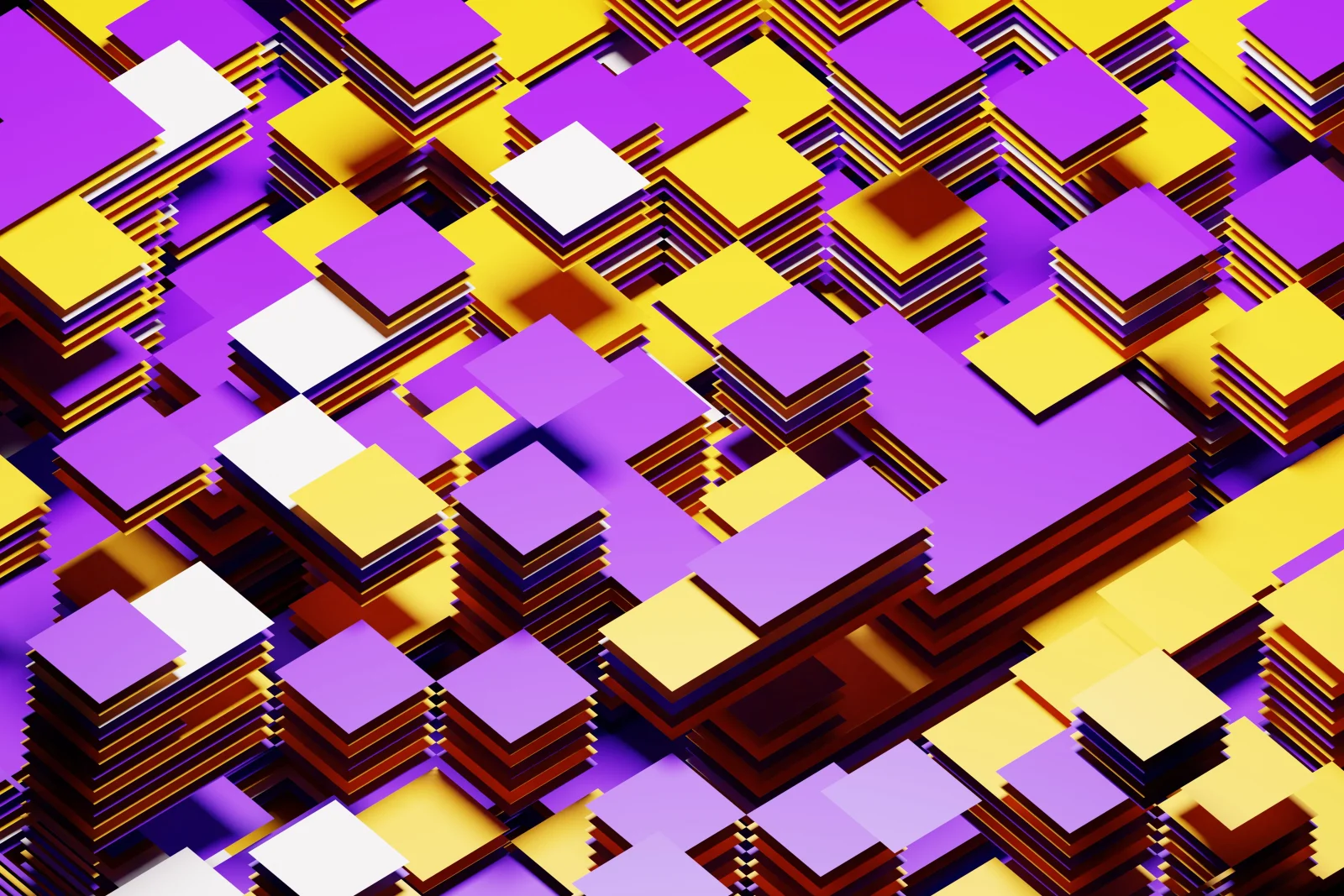 A fortified digital fortress representing secure Kubernetes infrastructure