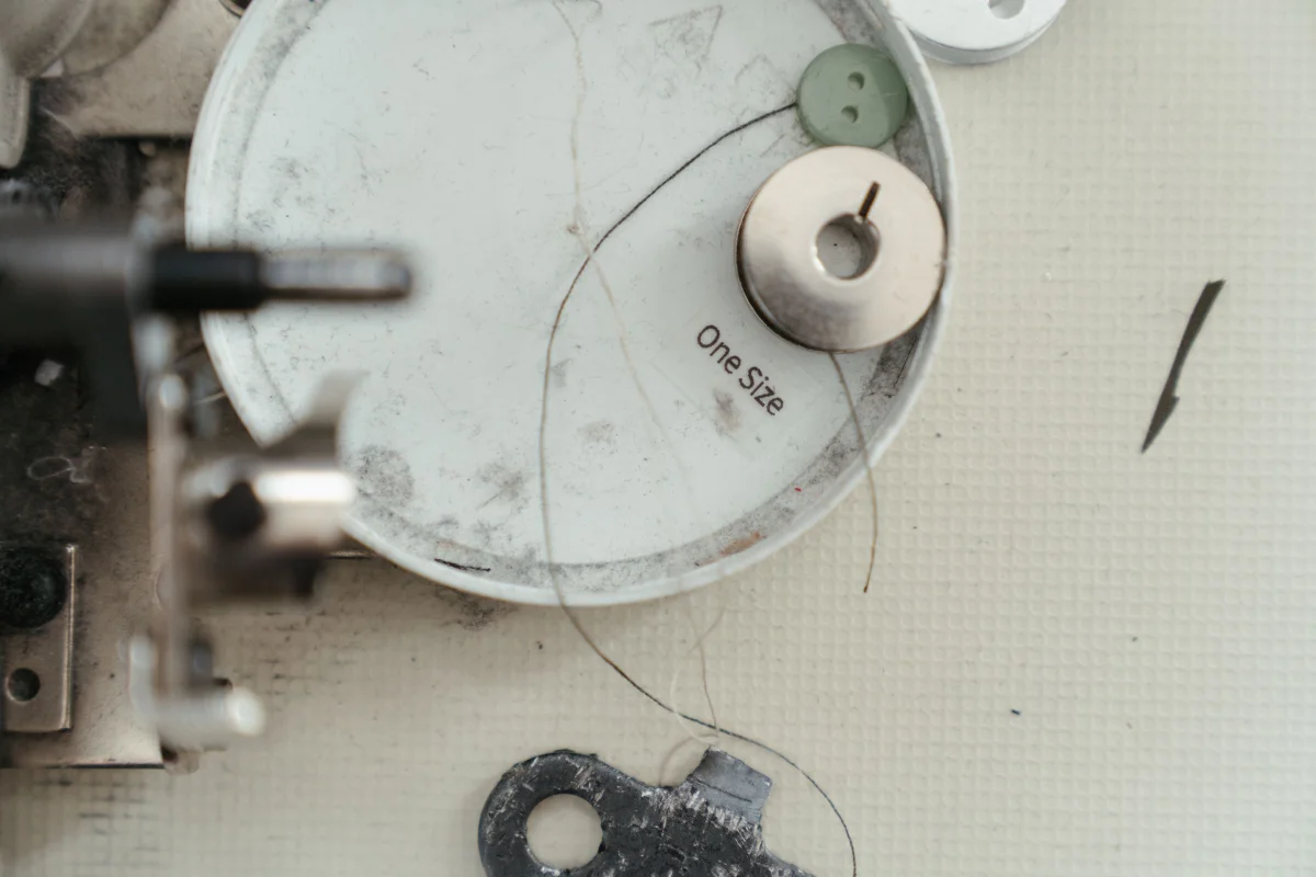 Refined product prototype