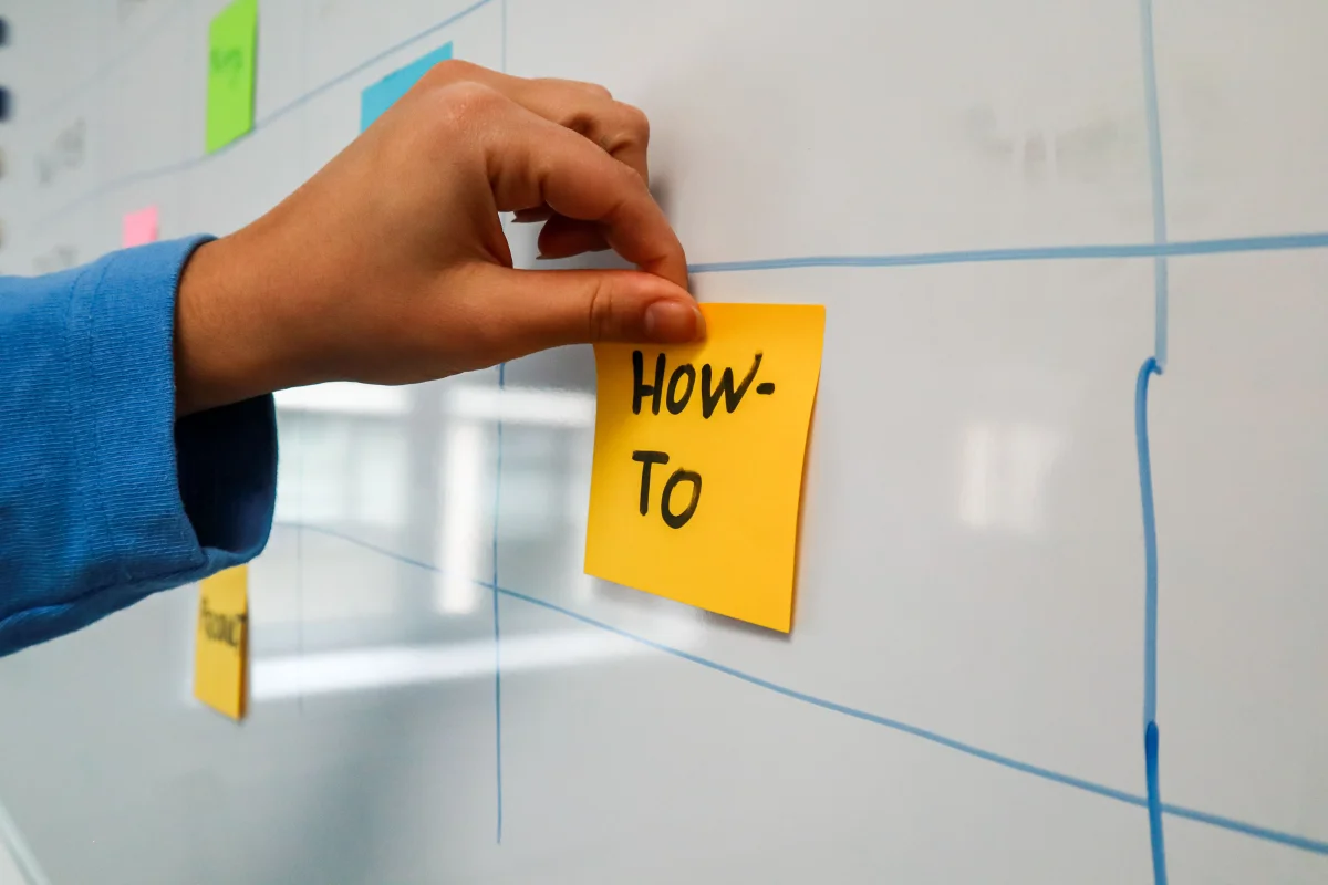 Iterative development process