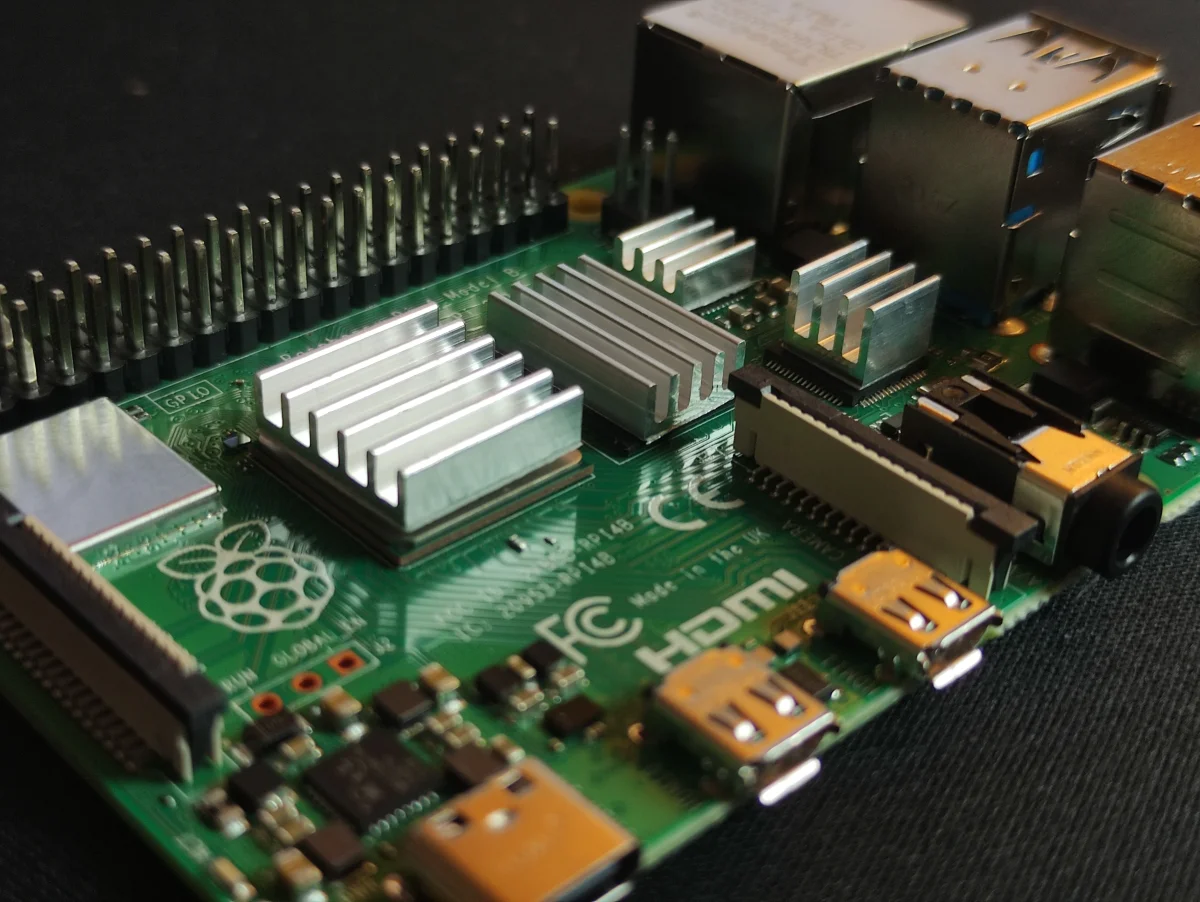 Editorial quote illustration about hybrid microcontrollers