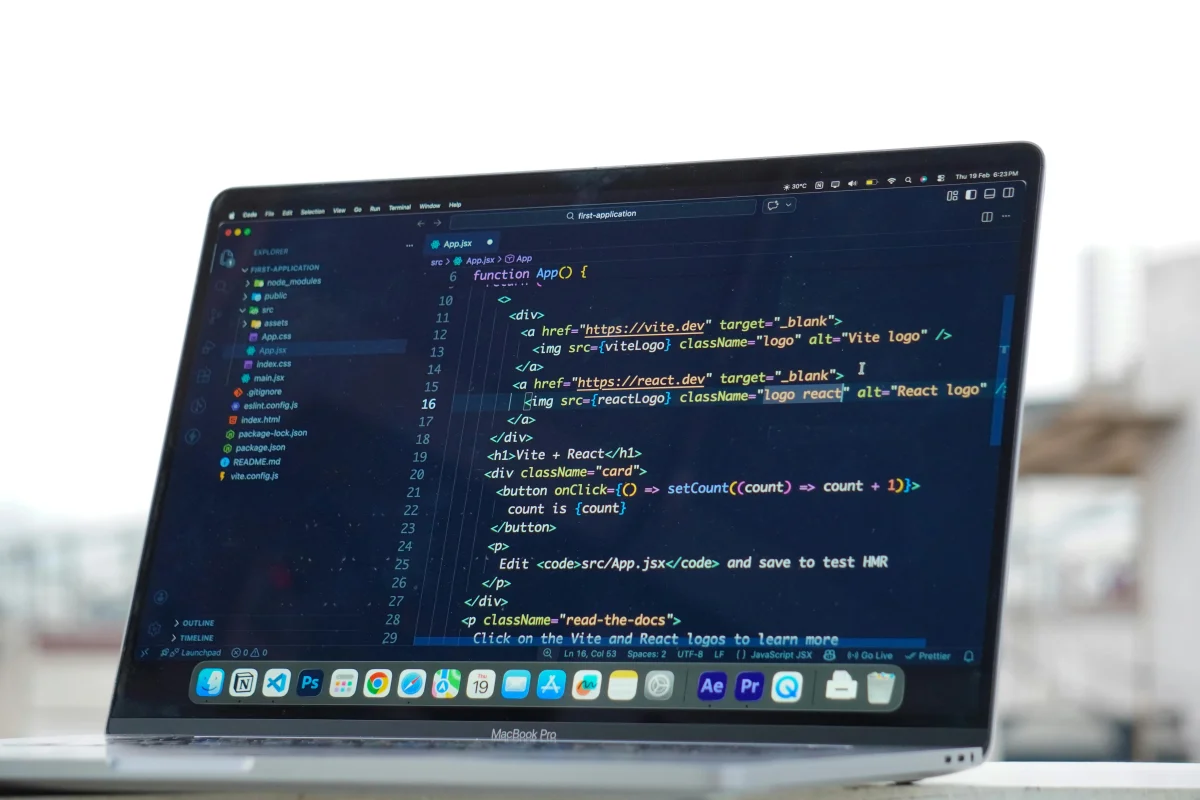 Real-time data processing