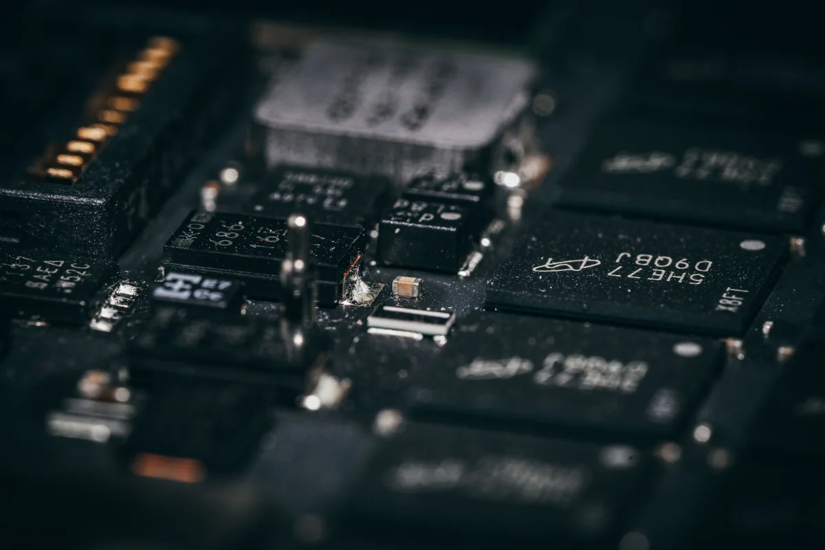 Future applications of chip technology