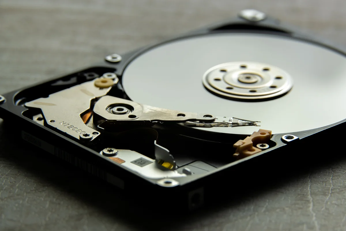 Node.js server setup