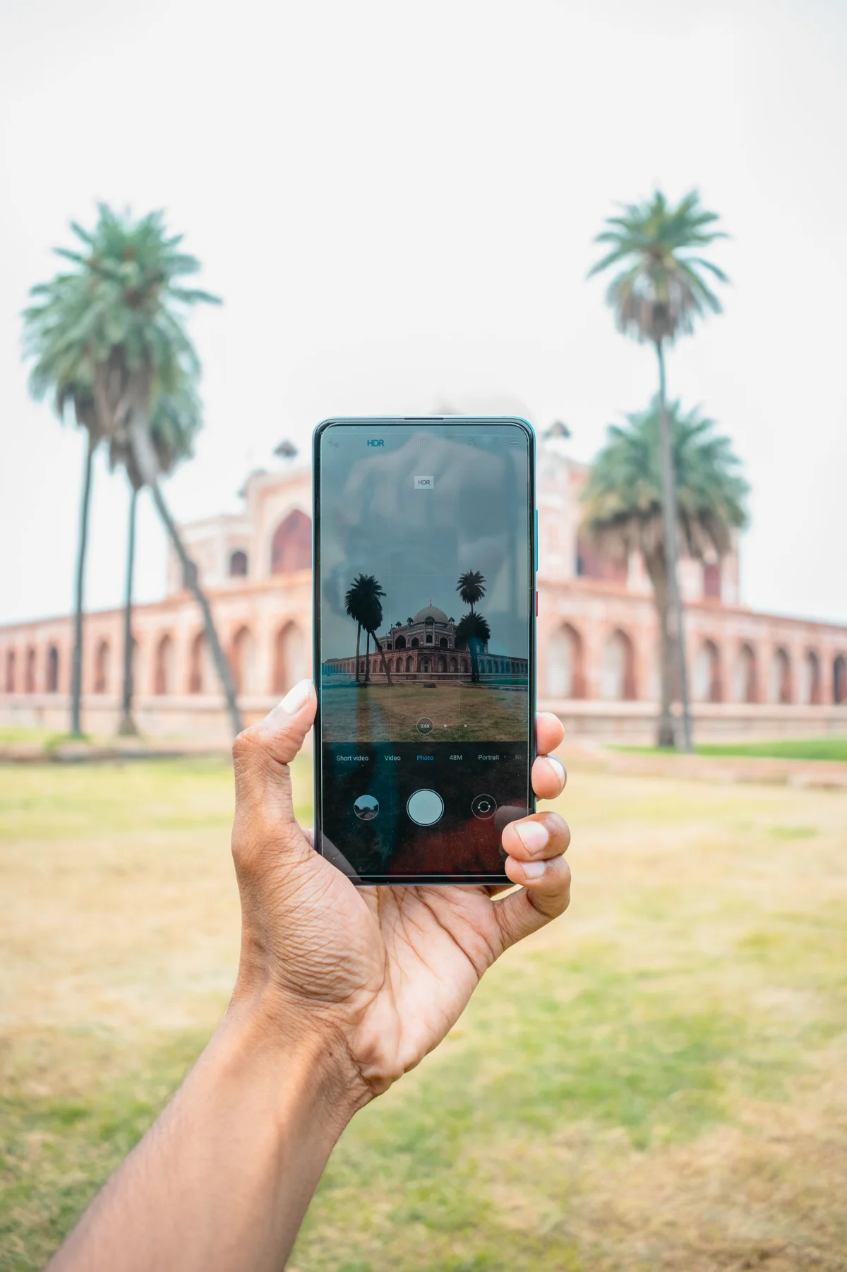Quote on India's tech landscape