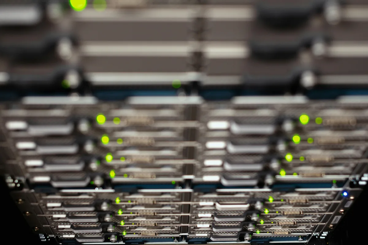 Firewall configuration for Nginx