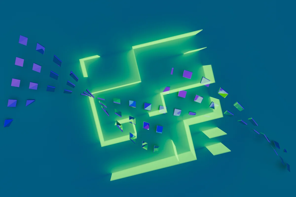 Terminal during compilation